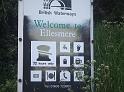 No 308 - Welcome to  Ellesmere